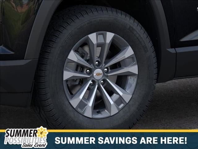 2026 Chevrolet Equinox LT - Photo 9