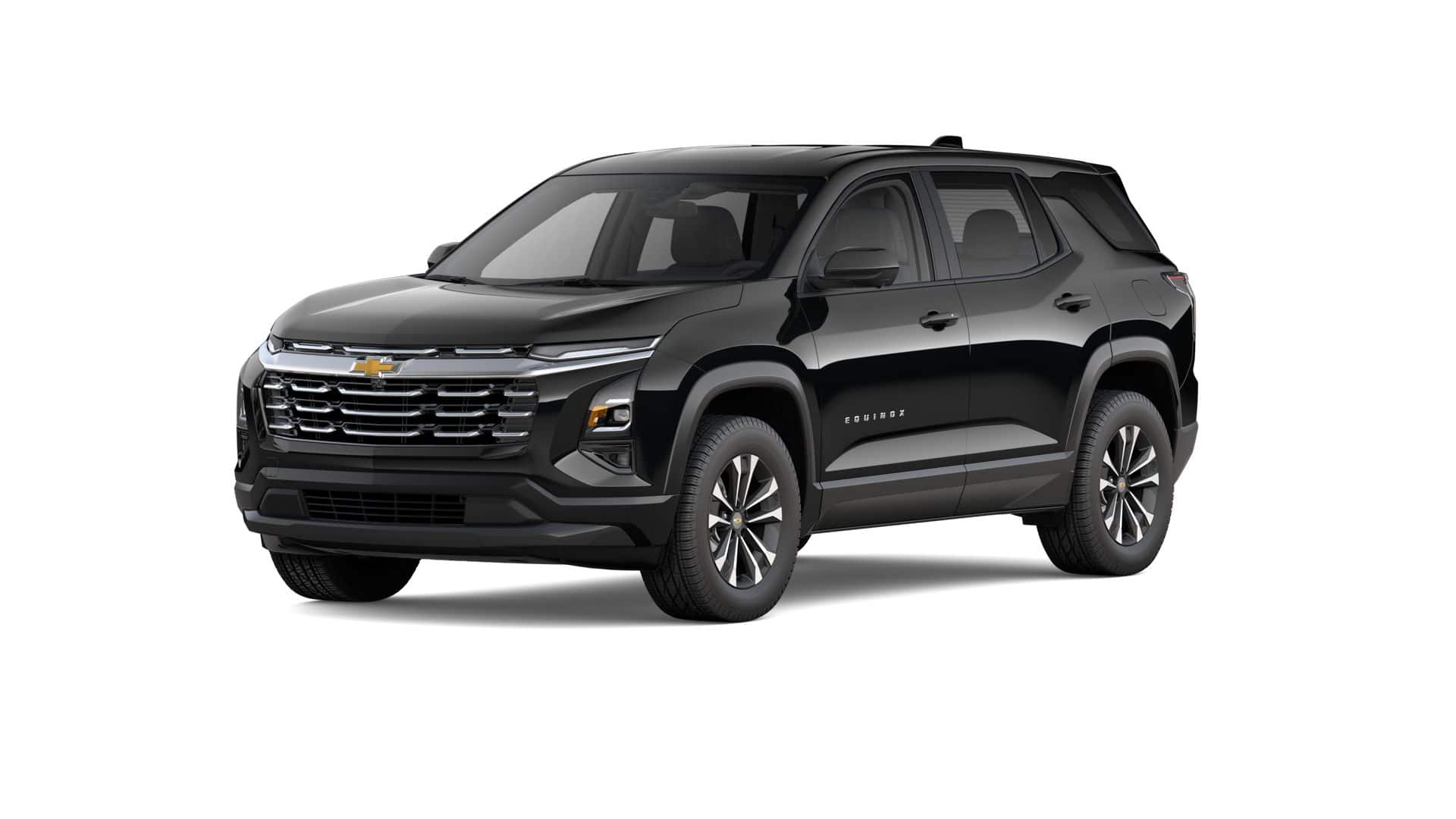 2026 Chevrolet Equinox LT - Photo 49