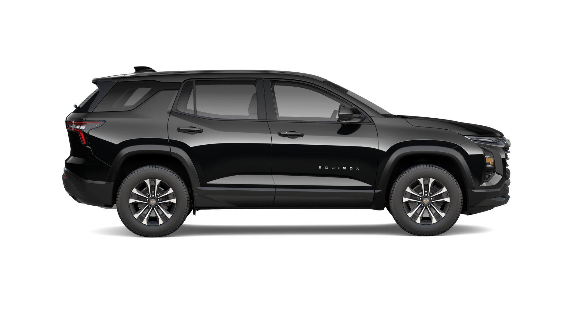 2026 Chevrolet Equinox LT - Photo 51
