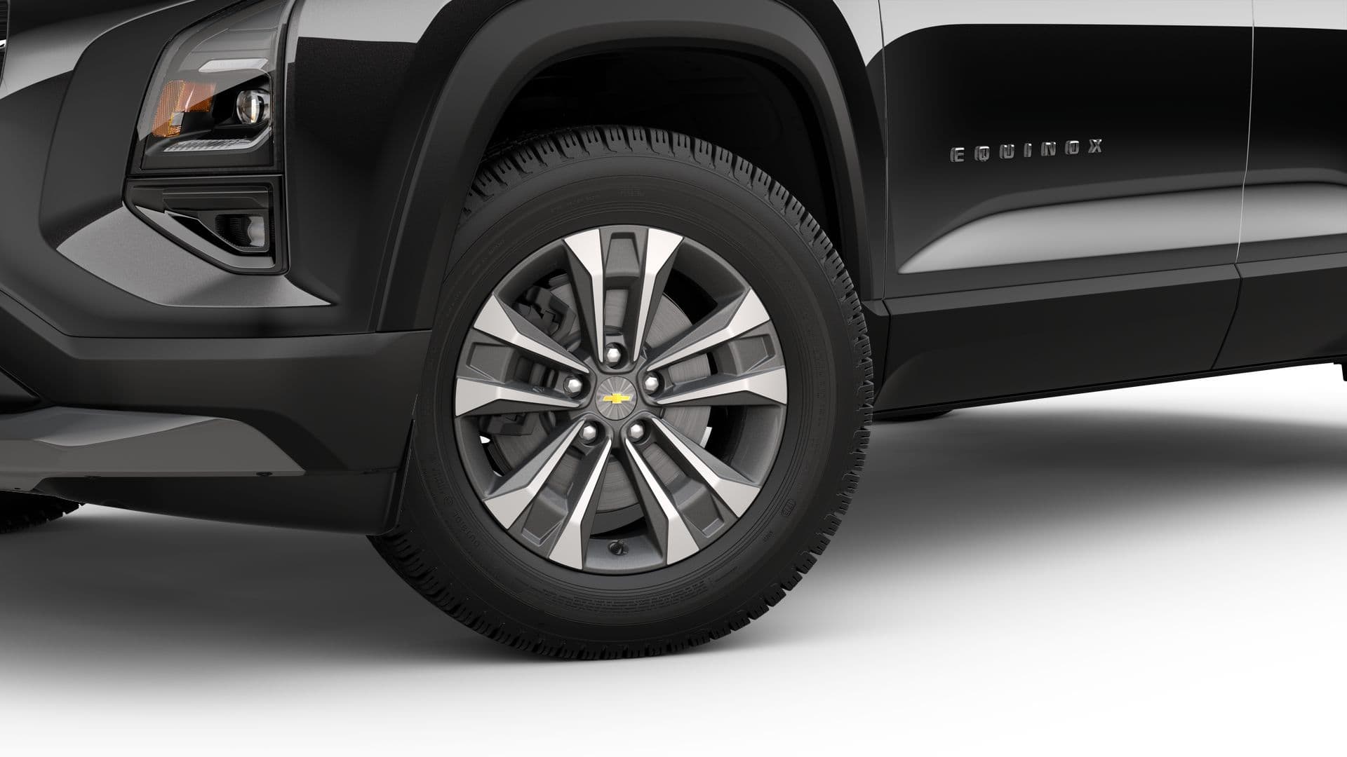 2026 Chevrolet Equinox LT - Photo 52