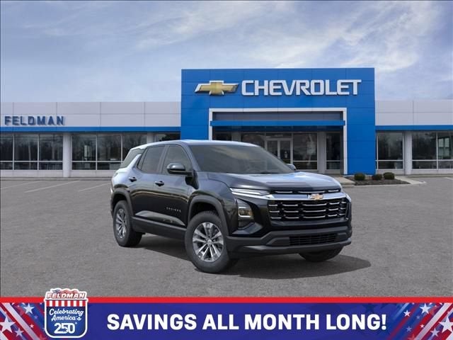 2026 Chevrolet Equinox LT - Photo 1