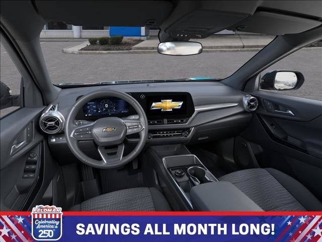 2026 Chevrolet Equinox LT - Photo 15