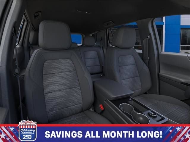 2026 Chevrolet Equinox LT - Photo 16