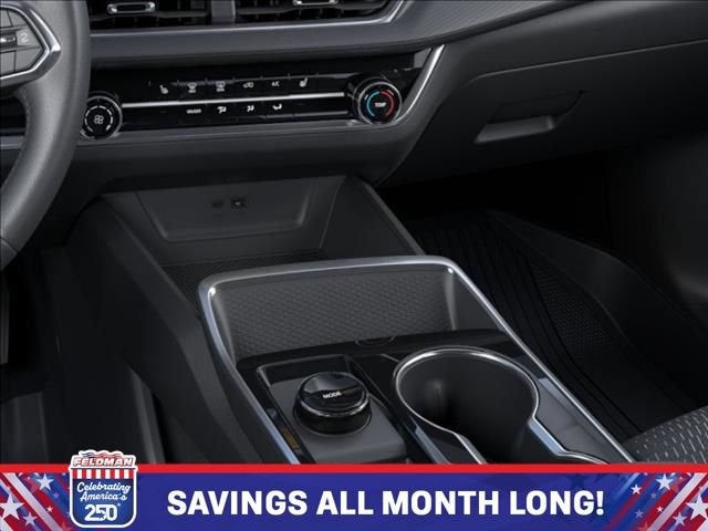 2026 Chevrolet Equinox LT - Photo 23