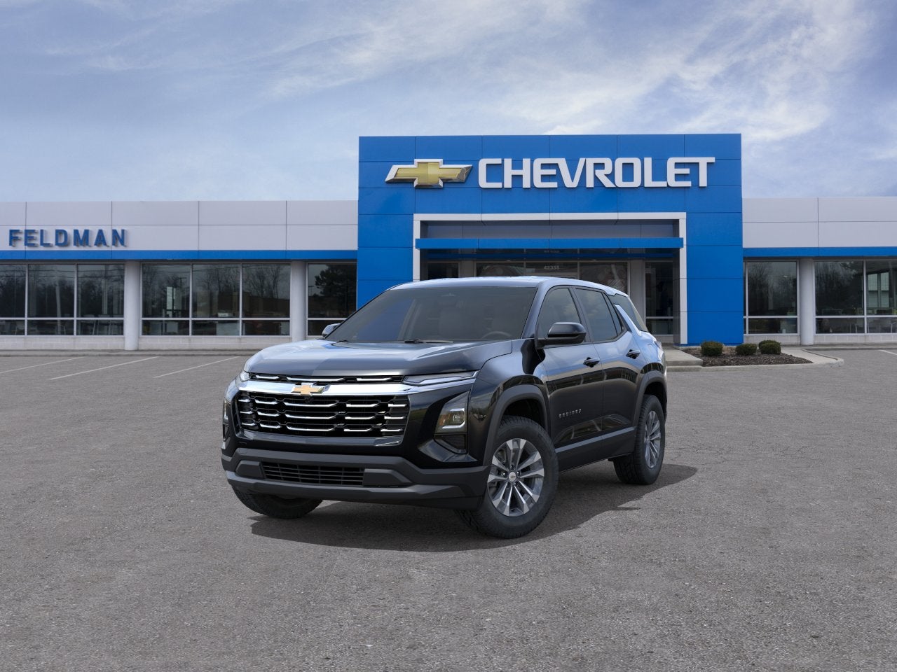 2026 Chevrolet Equinox LT - Photo 32