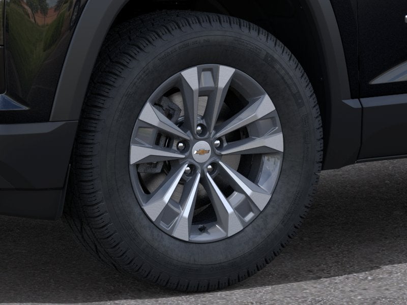 2026 Chevrolet Equinox LT - Photo 33