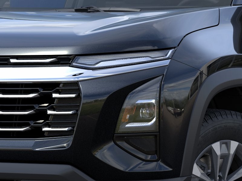 2026 Chevrolet Equinox LT - Photo 34