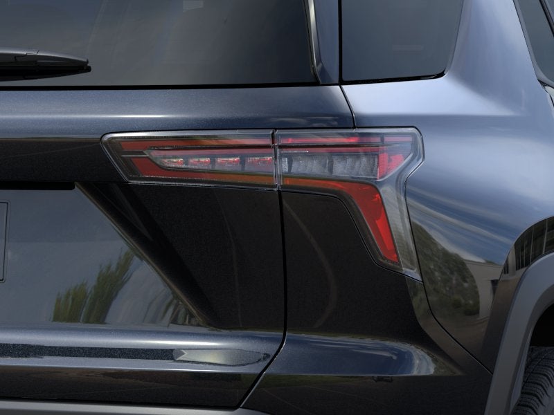 2026 Chevrolet Equinox LT - Photo 35
