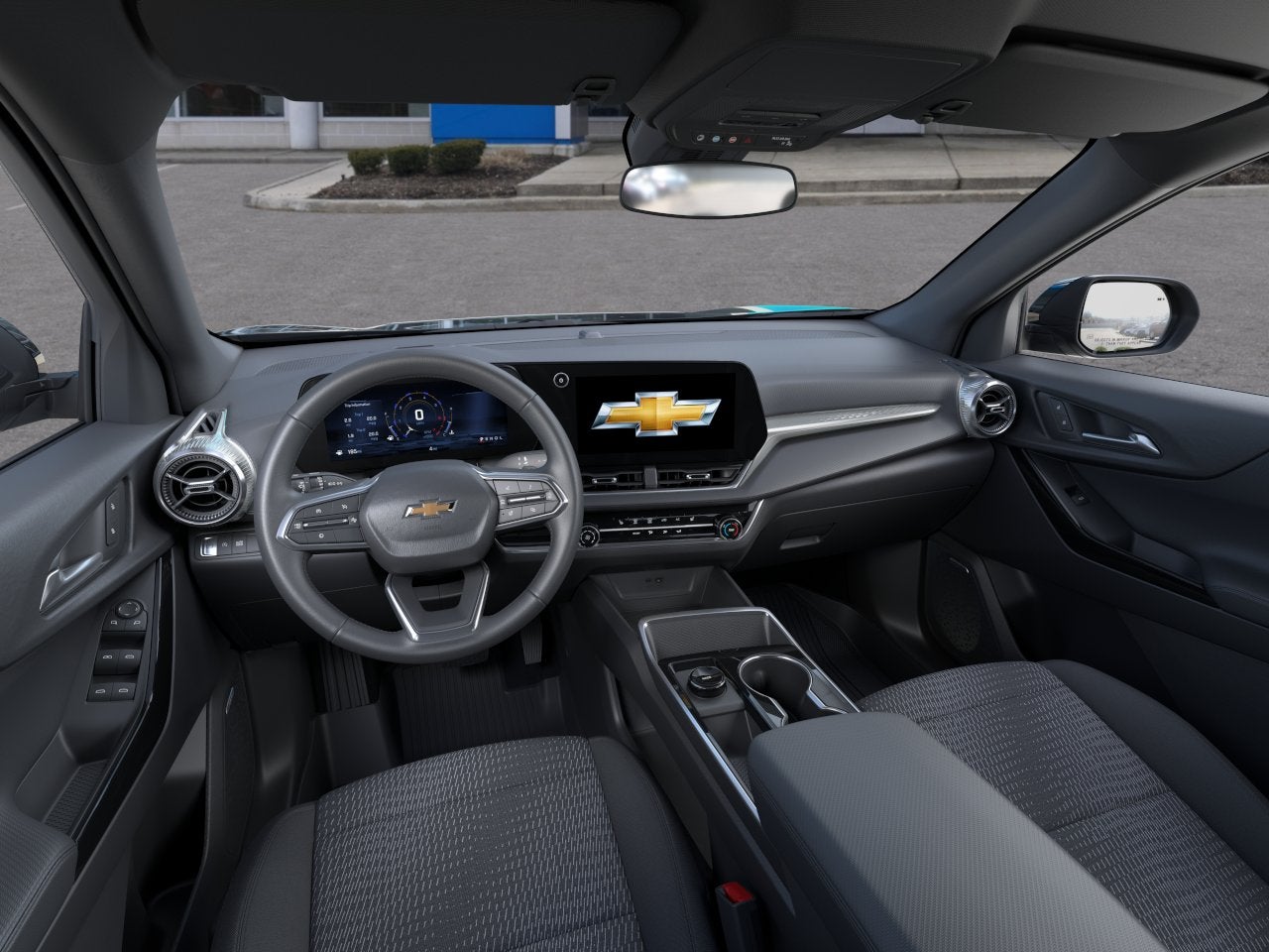 2026 Chevrolet Equinox LT - Photo 39