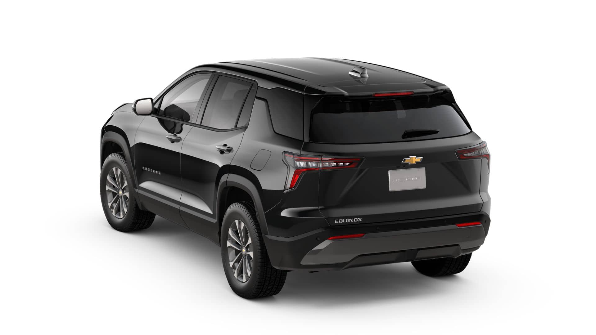 2026 Chevrolet Equinox LT - Photo 50
