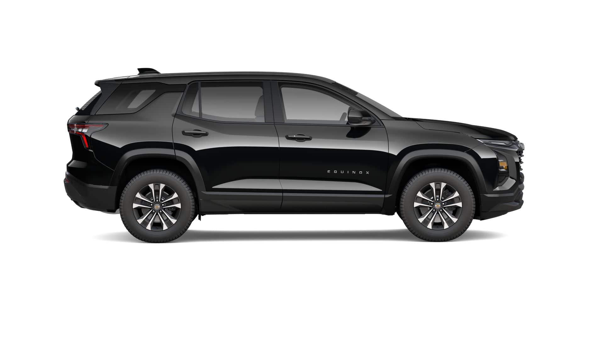 2026 Chevrolet Equinox LT - Photo 51