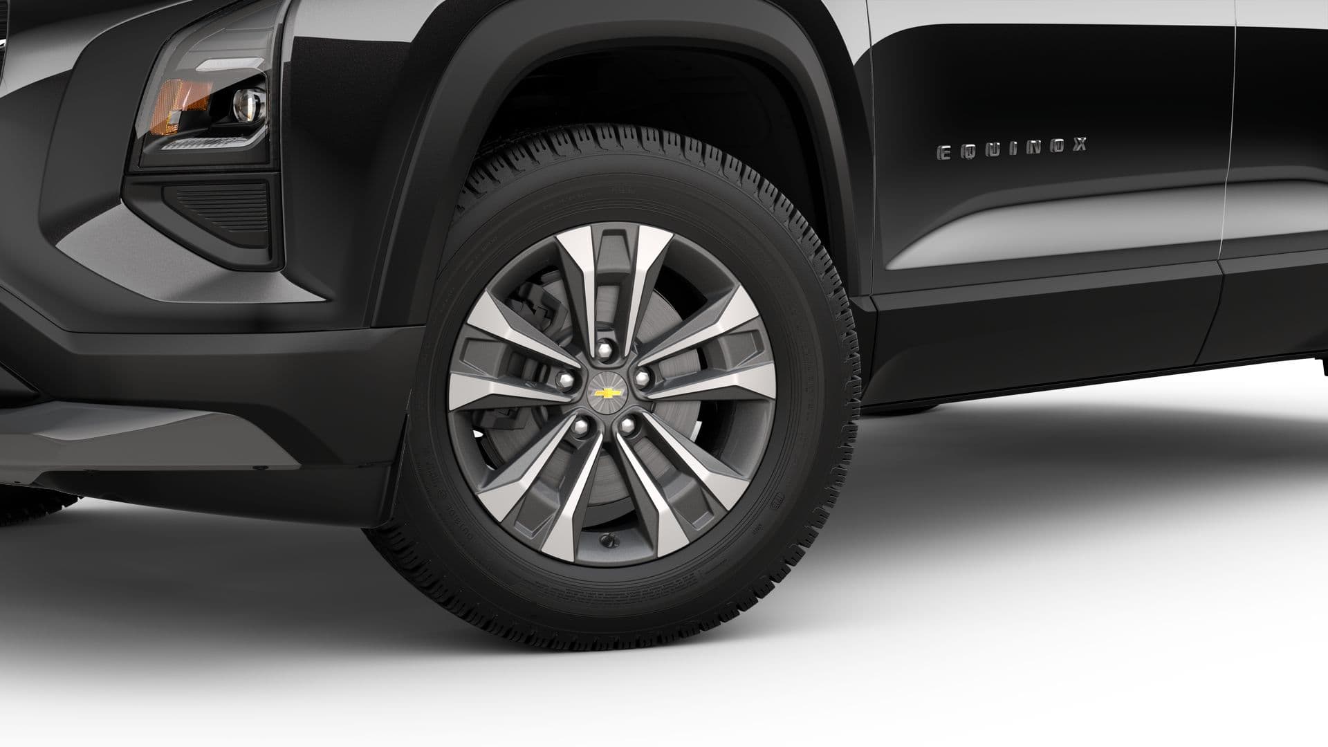 2026 Chevrolet Equinox LT - Photo 52