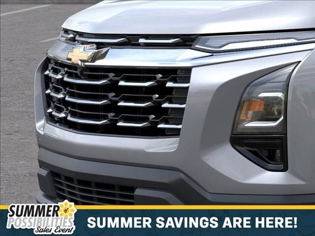 2026 Chevrolet Equinox LT - Photo 13