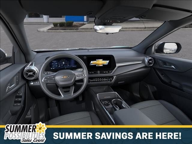 2026 Chevrolet Equinox LT - Photo 15