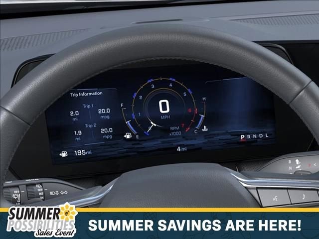 2026 Chevrolet Equinox LT - Photo 18