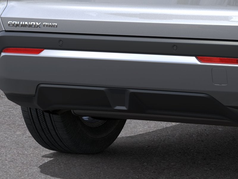 2026 Chevrolet Equinox LT - Photo 38