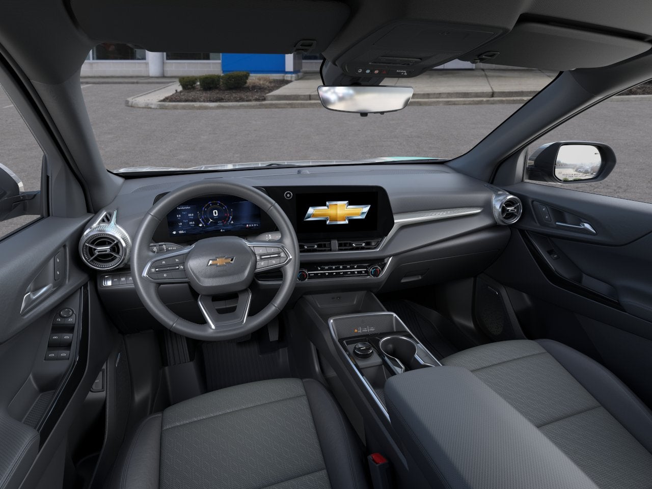 2026 Chevrolet Equinox LT - Photo 39