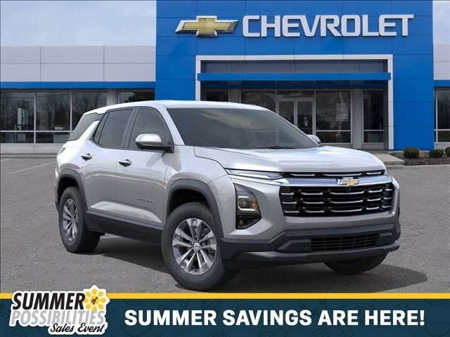 2026 Chevrolet Equinox LT - Photo 7