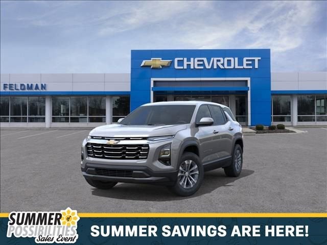 2026 Chevrolet Equinox LT - Photo 8