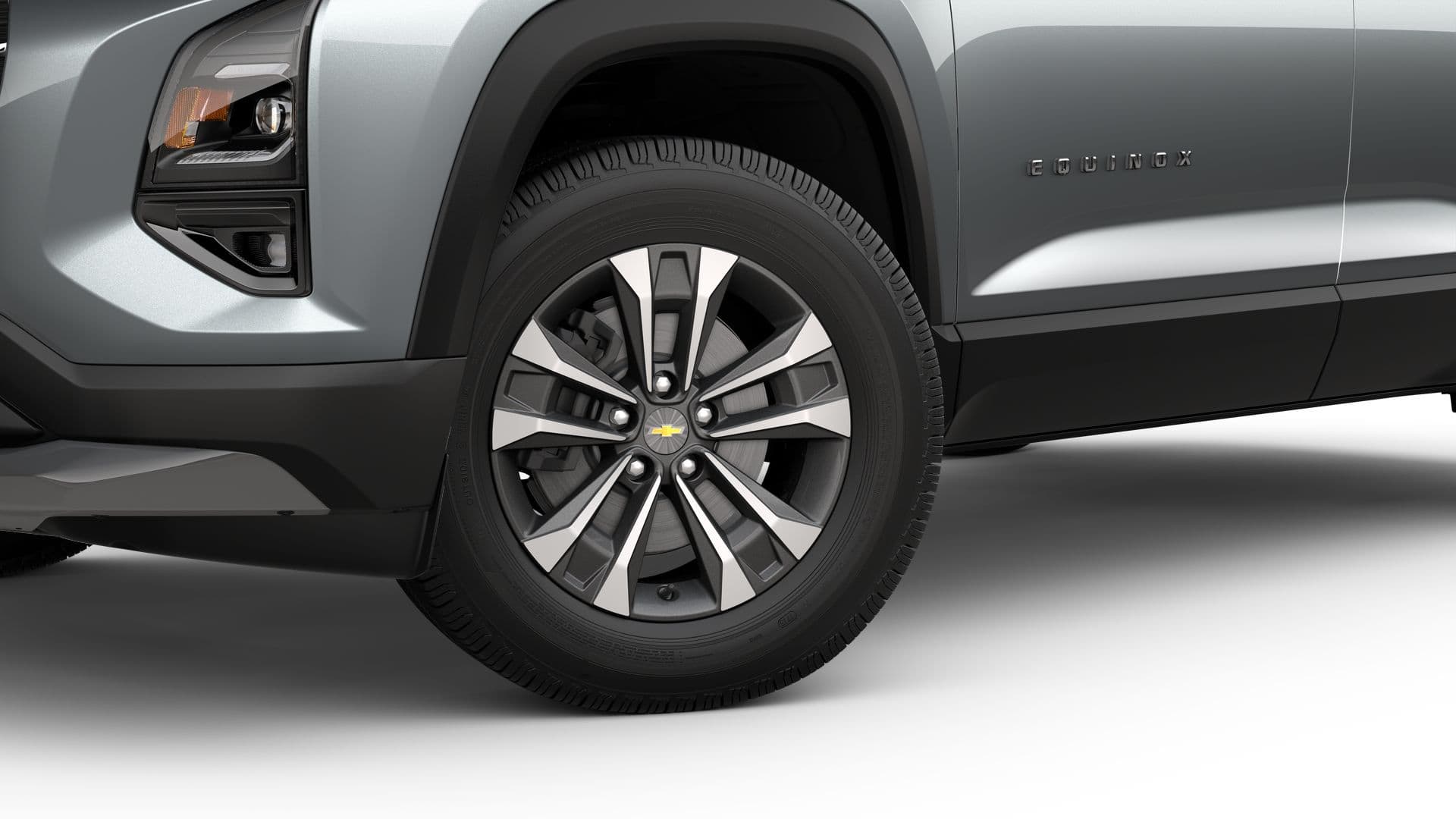2026 Chevrolet Equinox LT - Photo 52