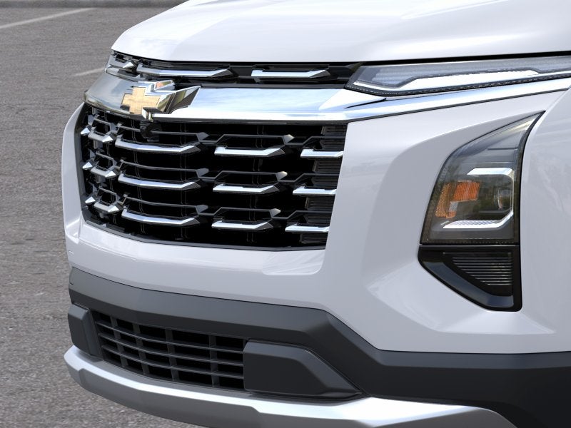 2027 Chevrolet Equinox LT - Photo 37