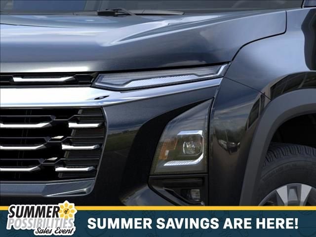 2026 Chevrolet Equinox LT - Photo 10