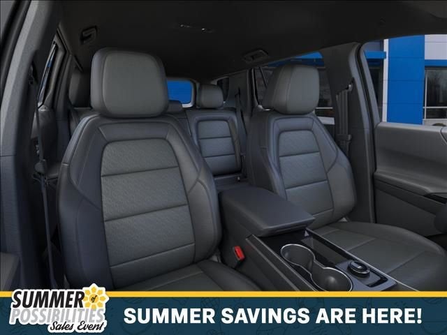 2026 Chevrolet Equinox LT - Photo 16