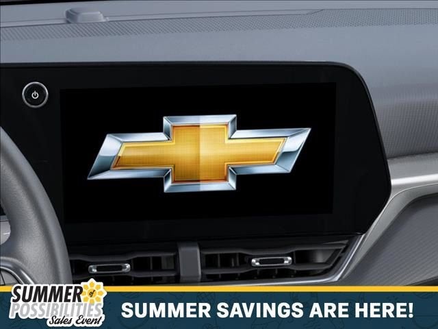 2026 Chevrolet Equinox LT - Photo 20