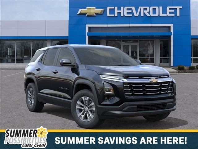 2026 Chevrolet Equinox LT - Photo 7