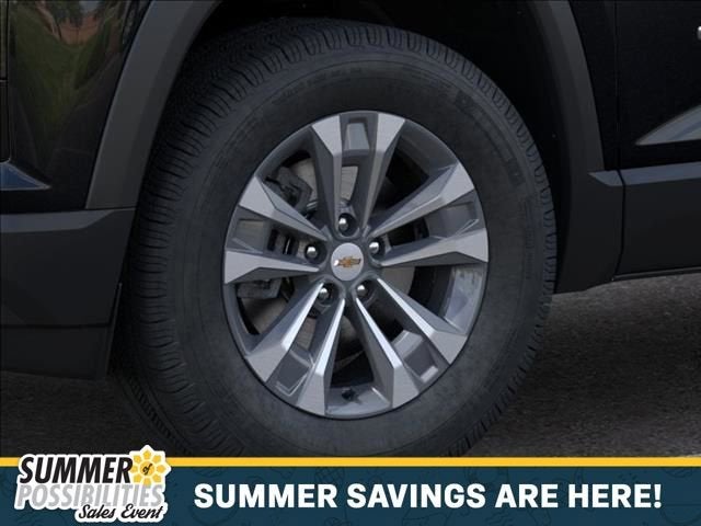 2026 Chevrolet Equinox LT - Photo 9