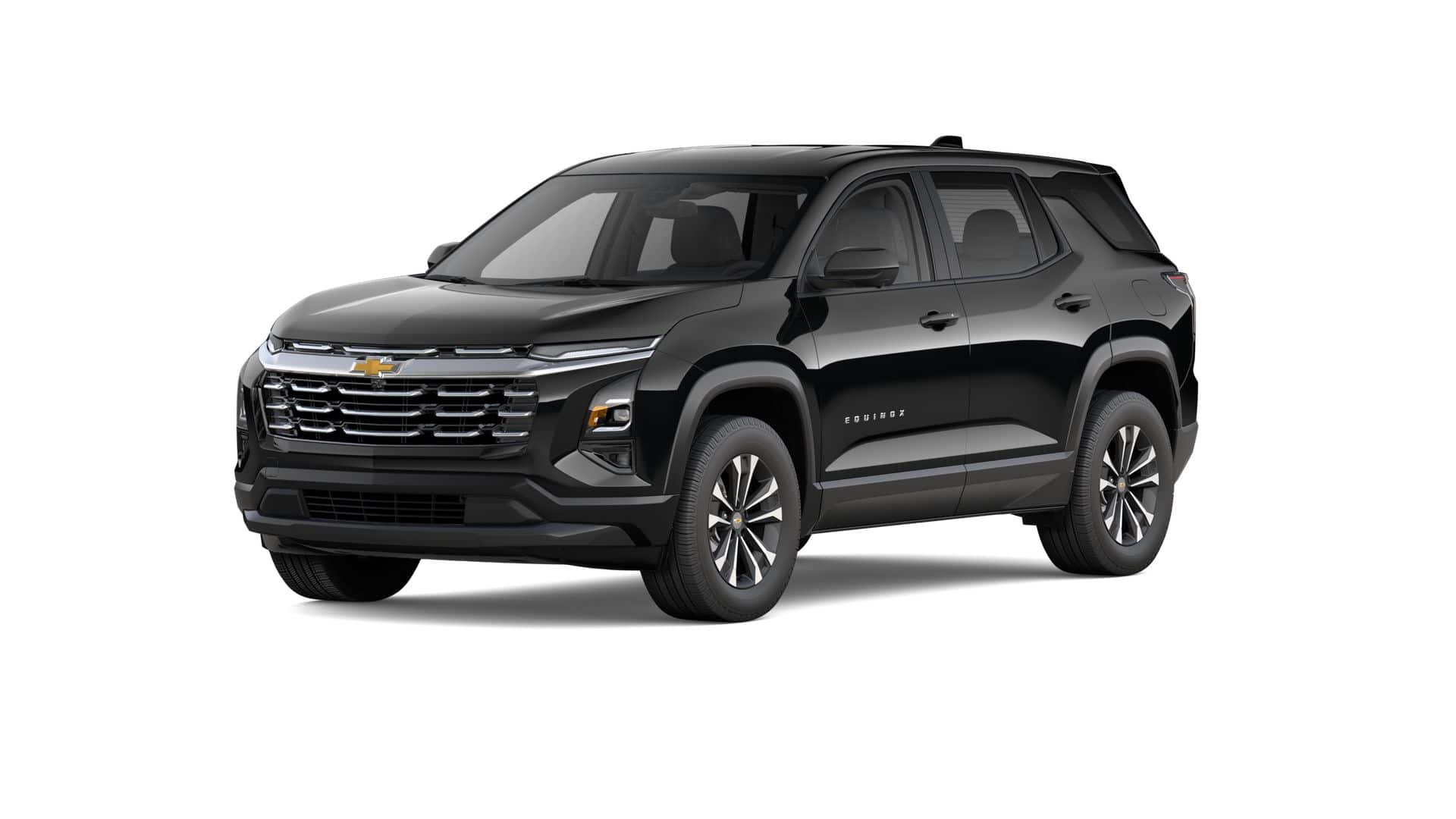 2026 Chevrolet Equinox LT - Photo 26