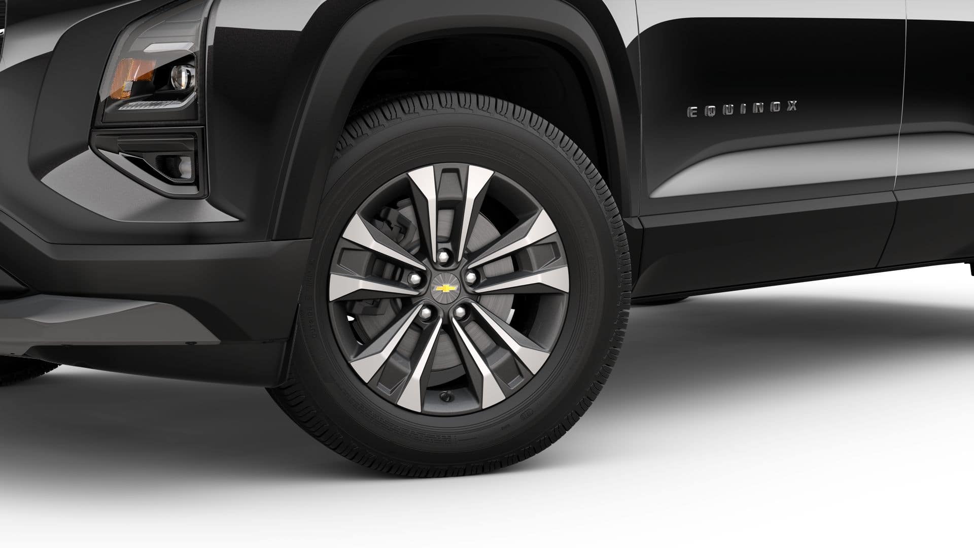 2026 Chevrolet Equinox LT - Photo 29