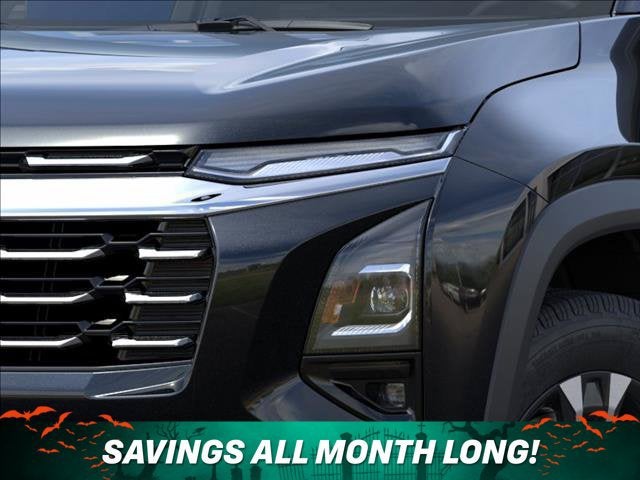 2027 Chevrolet Equinox LT - Photo 10