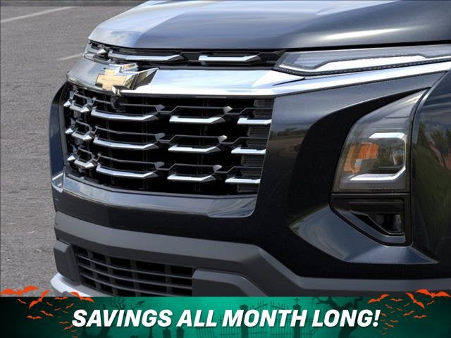 2027 Chevrolet Equinox LT - Photo 13