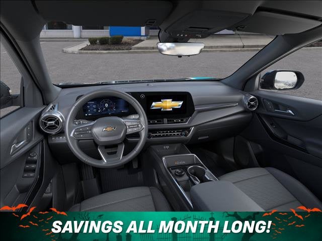 2027 Chevrolet Equinox LT - Photo 15