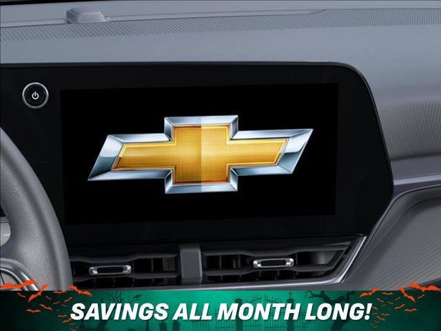 2027 Chevrolet Equinox LT - Photo 20