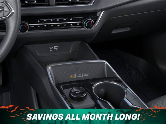 2027 Chevrolet Equinox LT - Photo 23