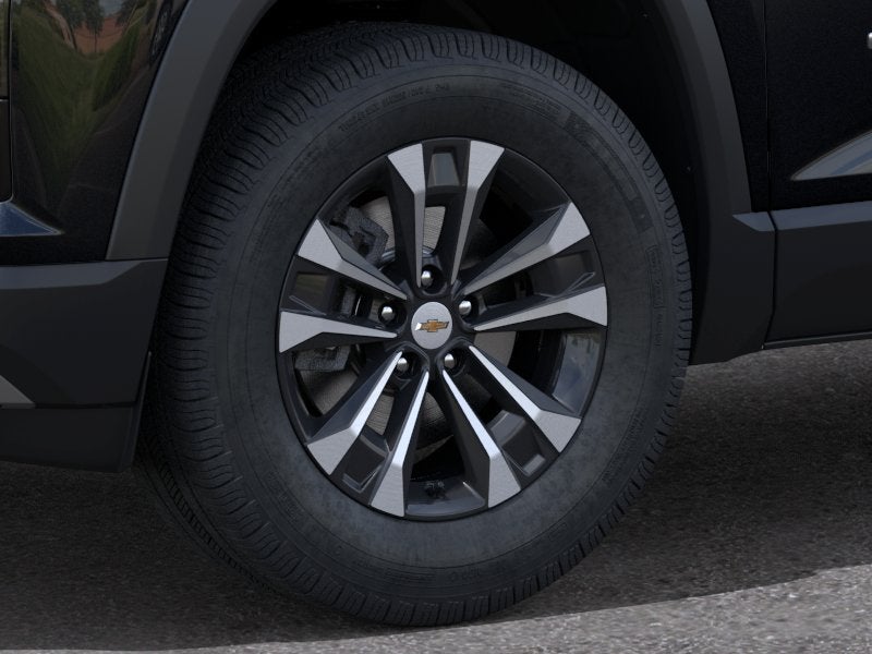2027 Chevrolet Equinox LT - Photo 33