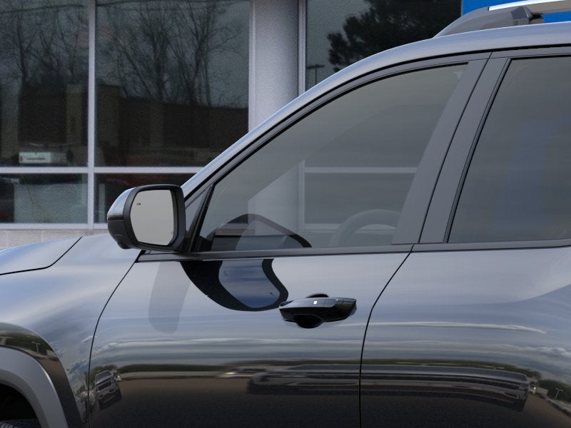 2027 Chevrolet Equinox LT - Photo 36