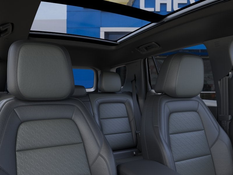 2027 Chevrolet Equinox LT - Photo 48