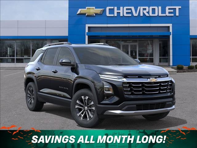 2027 Chevrolet Equinox LT - Photo 7