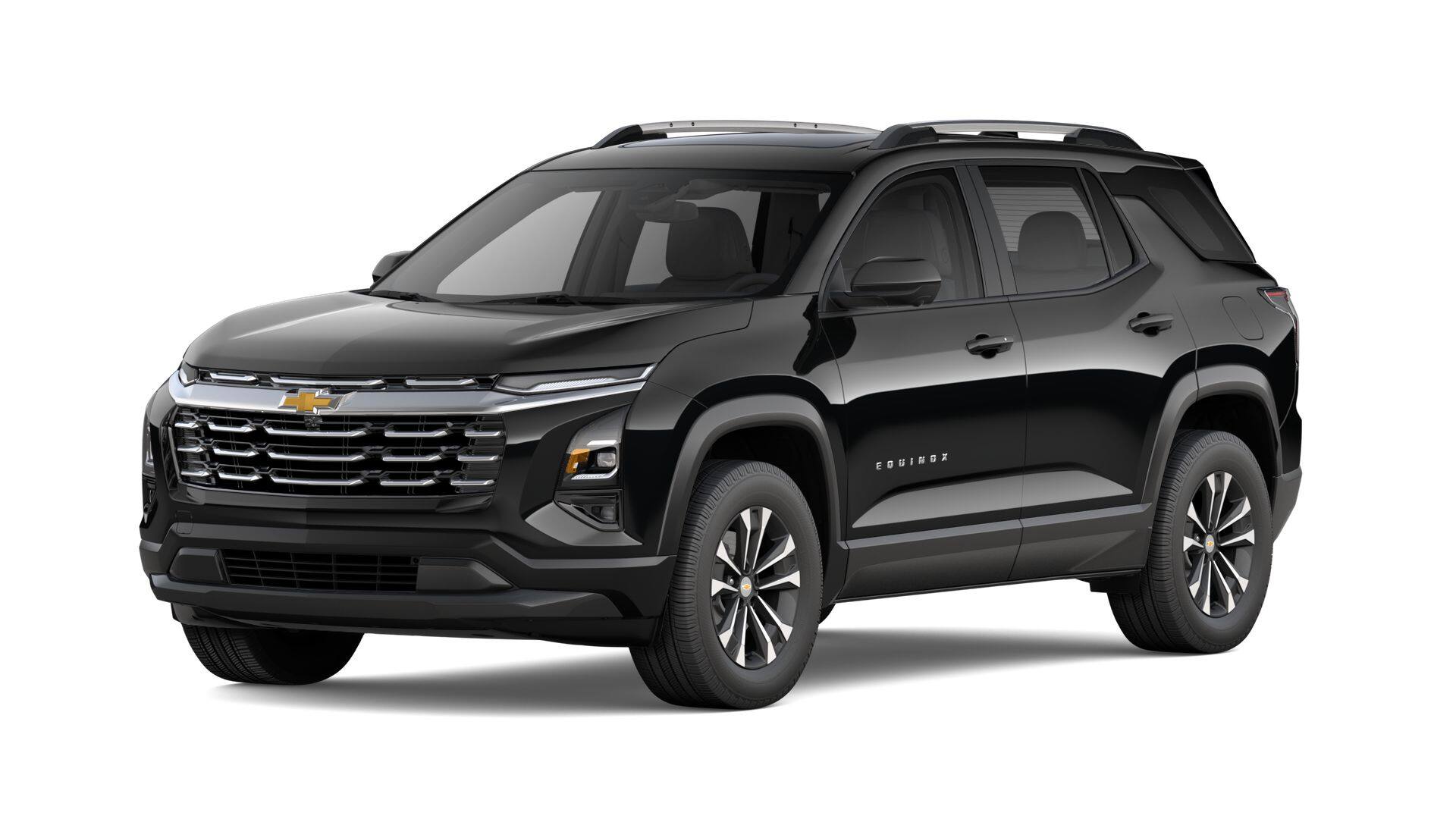 2027 Chevrolet Equinox LT - Photo 49