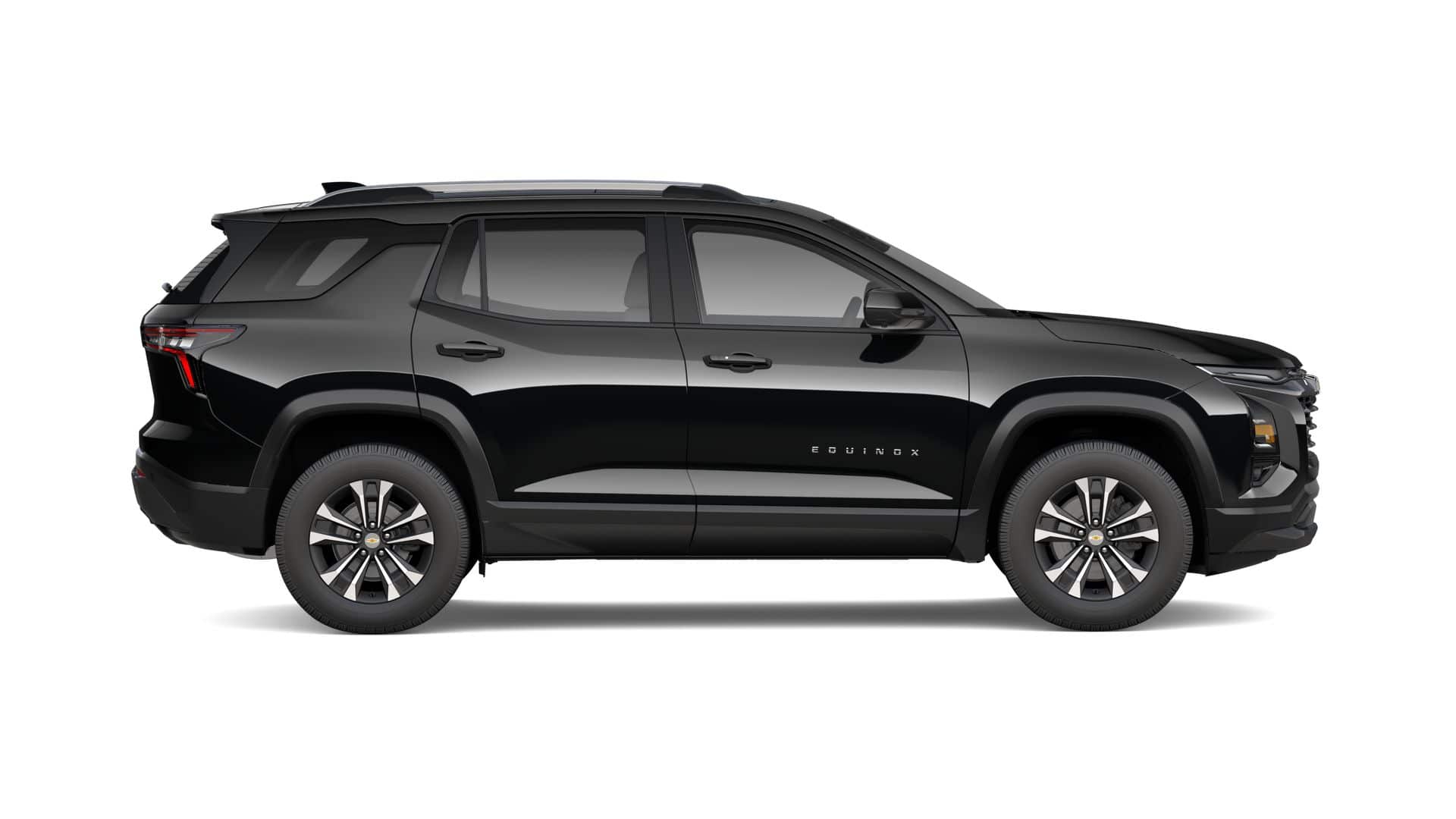 2027 Chevrolet Equinox LT - Photo 51