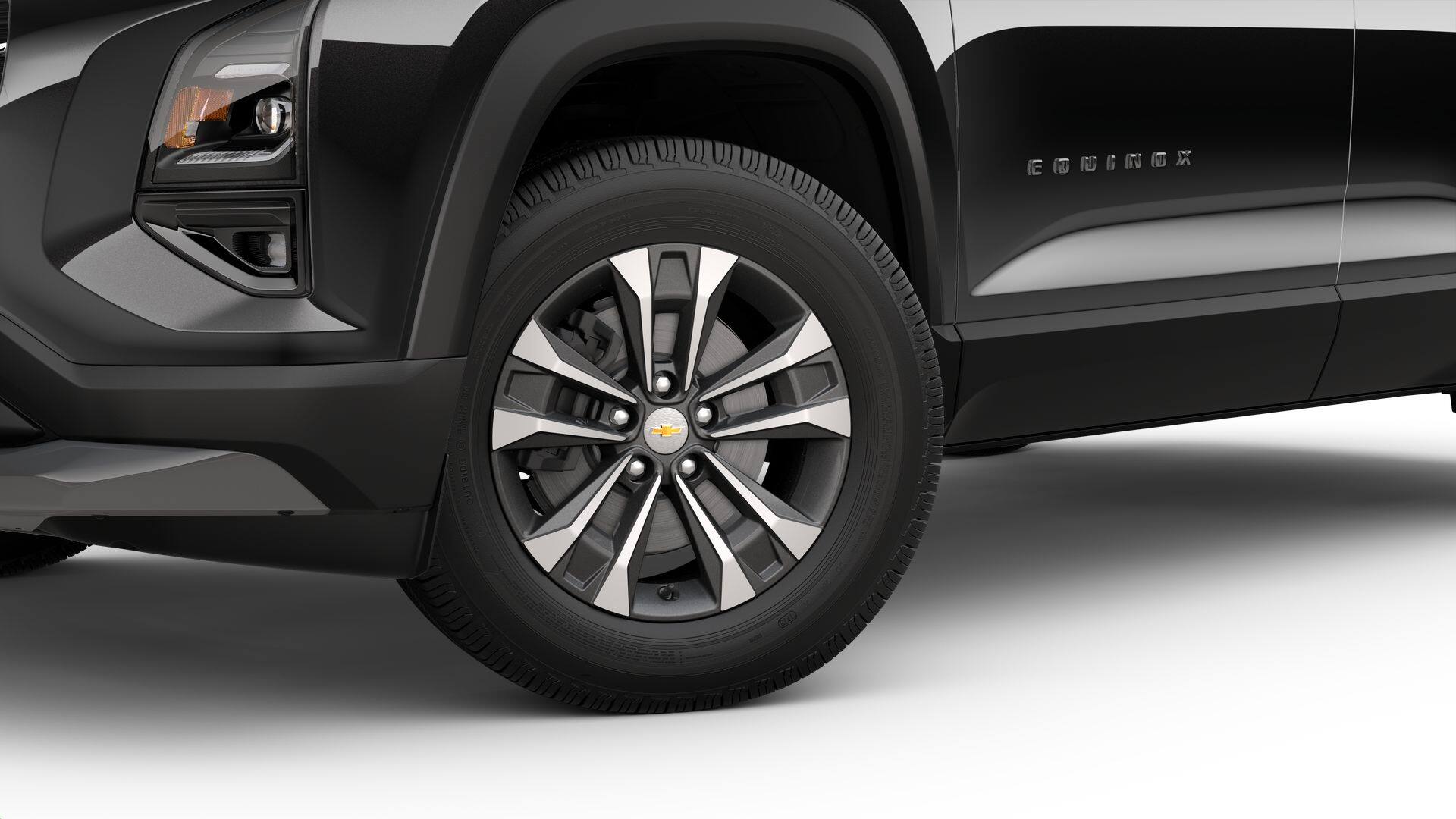 2027 Chevrolet Equinox LT - Photo 52