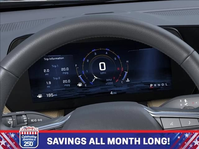 2027 Chevrolet Equinox AWD ACTIV