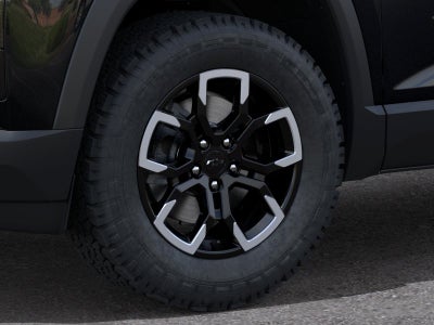 2027 Chevrolet Equinox AWD ACTIV