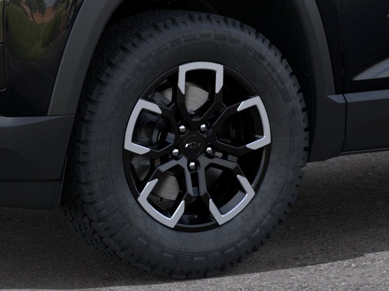 2027 Chevrolet Equinox AWD ACTIV