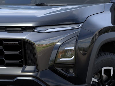 2027 Chevrolet Equinox AWD ACTIV