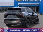 2027 Chevrolet Equinox AWD ACTIV