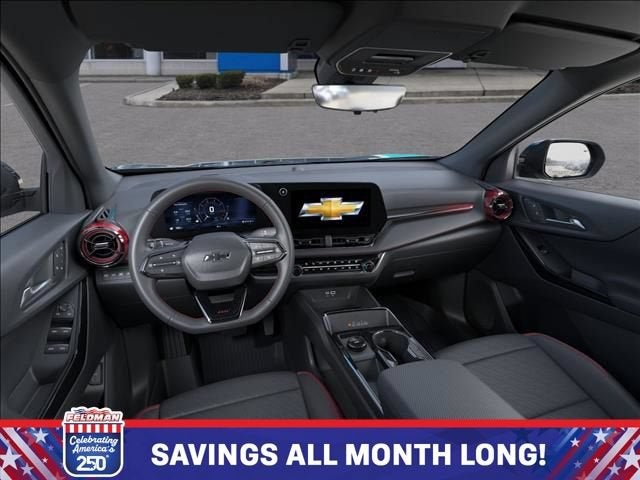 2027 Chevrolet Equinox RS - Photo 15